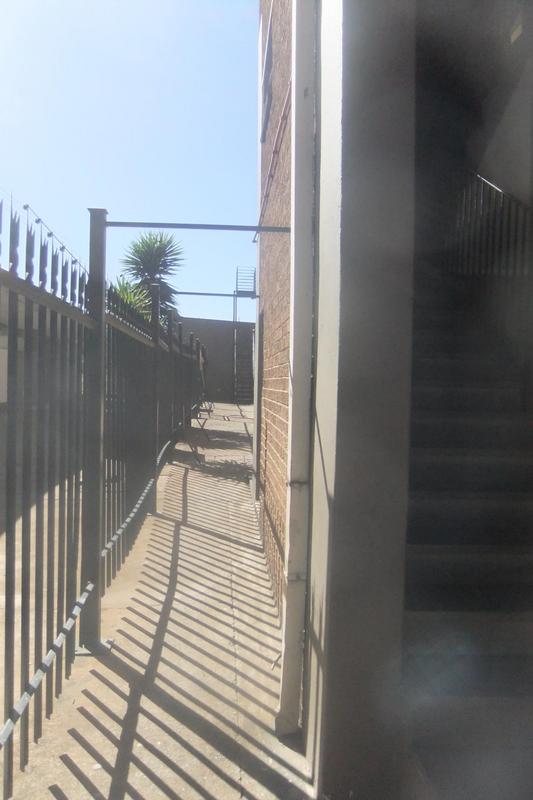 To Let 1 Bedroom Property for Rent in Dinwiddie Gauteng