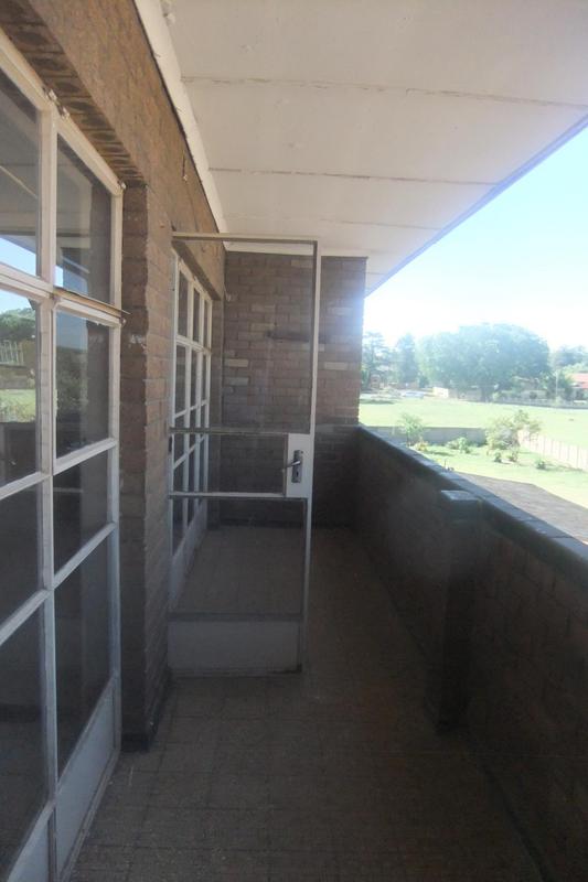 To Let 1 Bedroom Property for Rent in Dinwiddie Gauteng