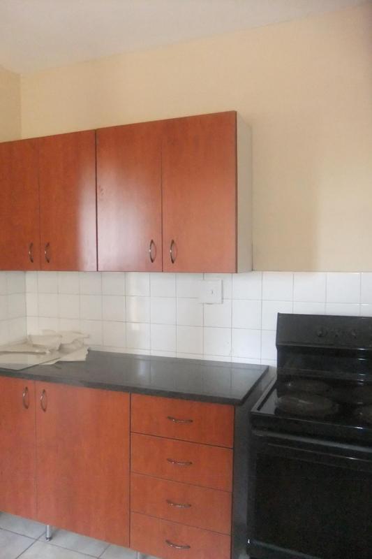 To Let 1 Bedroom Property for Rent in Dinwiddie Gauteng