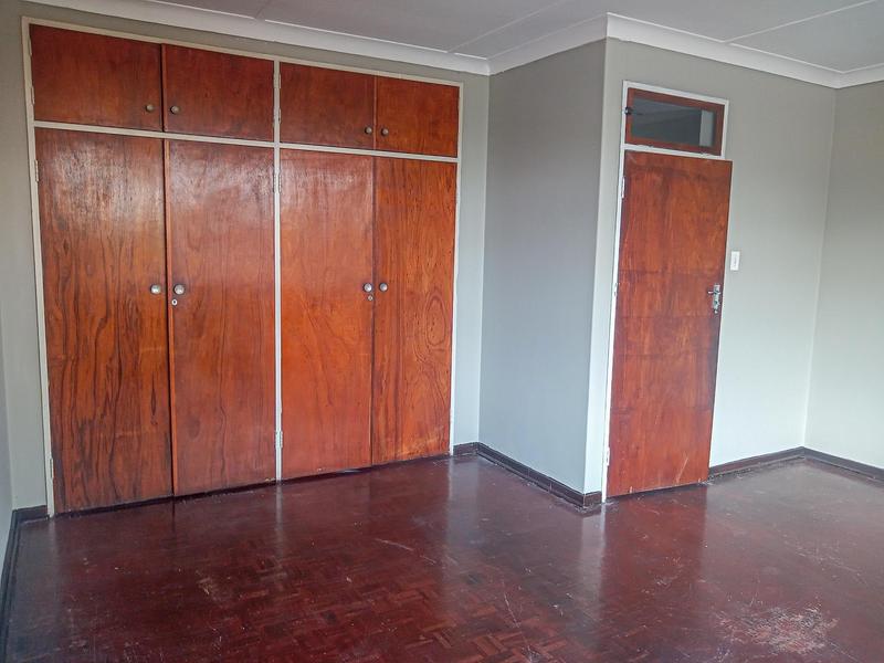 To Let 0 Bedroom Property for Rent in Rosettenville Gauteng
