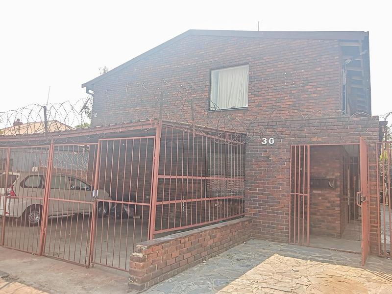 To Let 0 Bedroom Property for Rent in Rosettenville Gauteng
