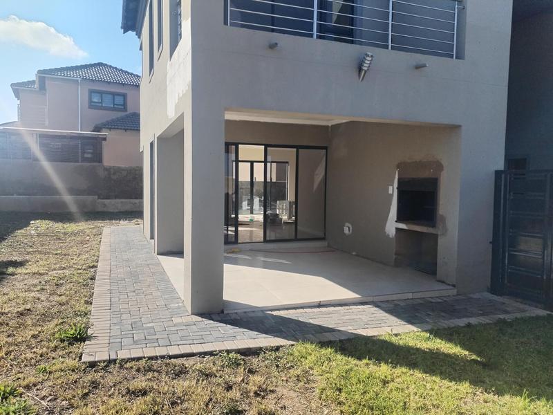 To Let 5 Bedroom Property for Rent in Wildtuinpark Gauteng