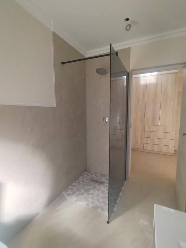 To Let 5 Bedroom Property for Rent in Wildtuinpark Gauteng