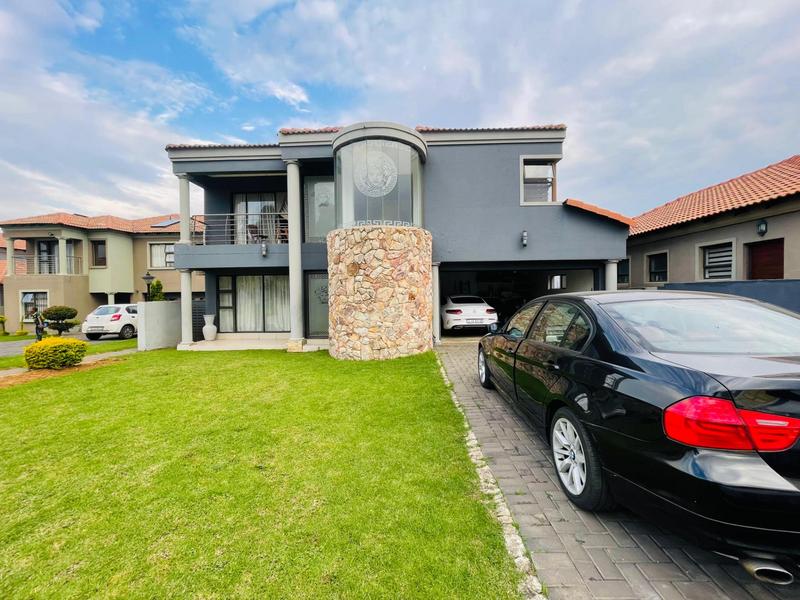 4 Bedroom Property for Sale in Brakpan North Gauteng
