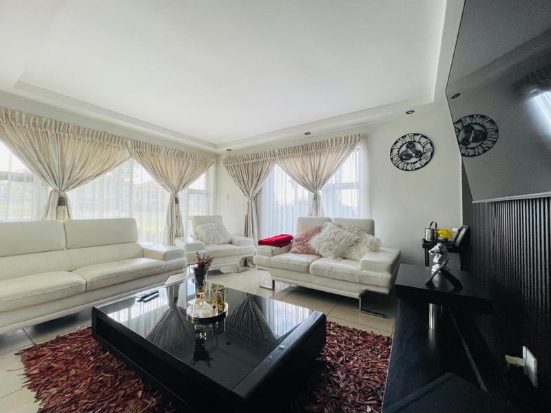 4 Bedroom Property for Sale in Brakpan North Gauteng