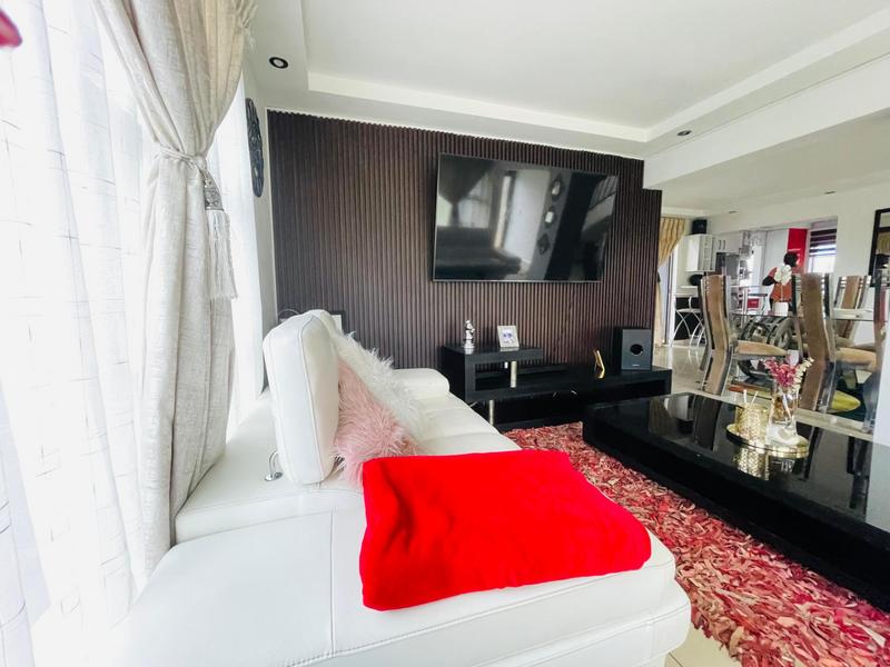 4 Bedroom Property for Sale in Brakpan North Gauteng