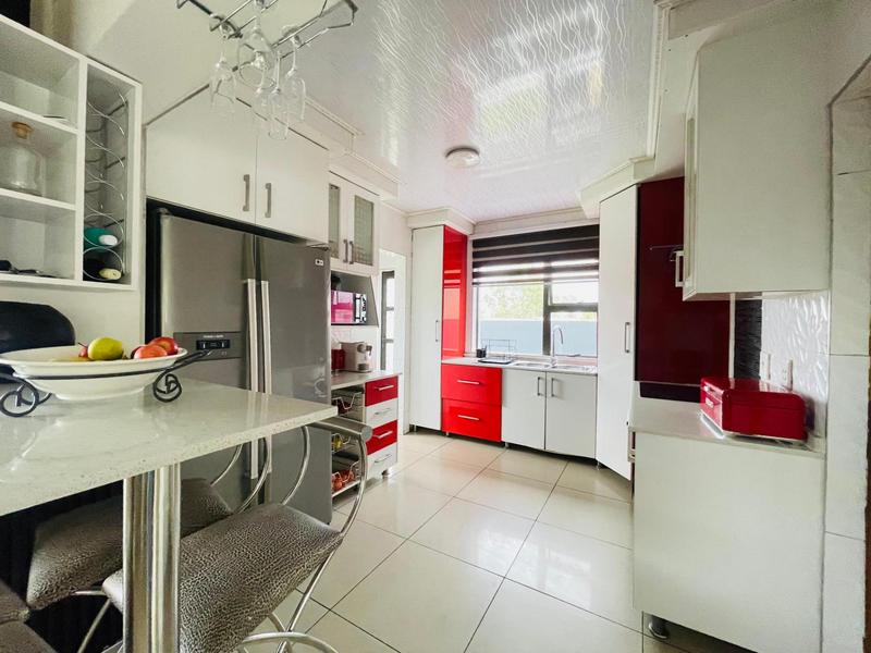 4 Bedroom Property for Sale in Brakpan North Gauteng