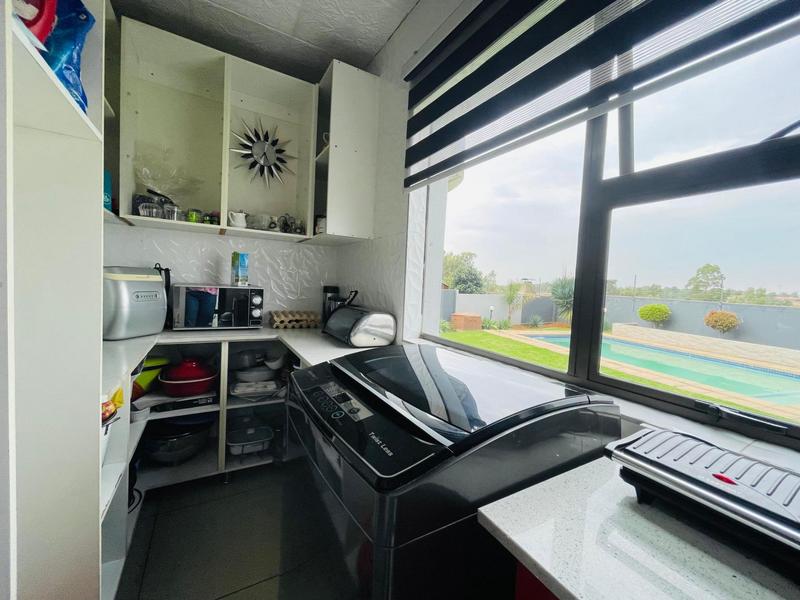 4 Bedroom Property for Sale in Brakpan North Gauteng