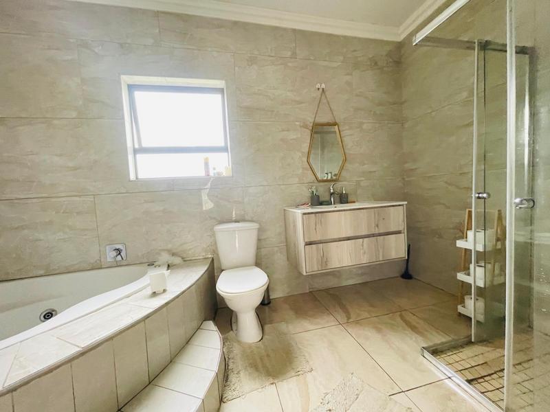 4 Bedroom Property for Sale in Brakpan North Gauteng