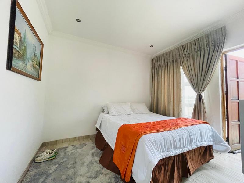 4 Bedroom Property for Sale in Brakpan North Gauteng