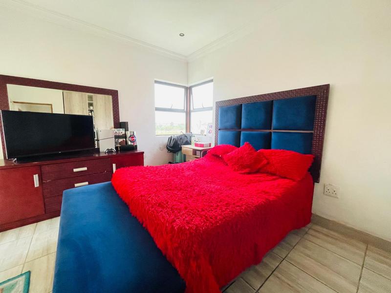 4 Bedroom Property for Sale in Brakpan North Gauteng