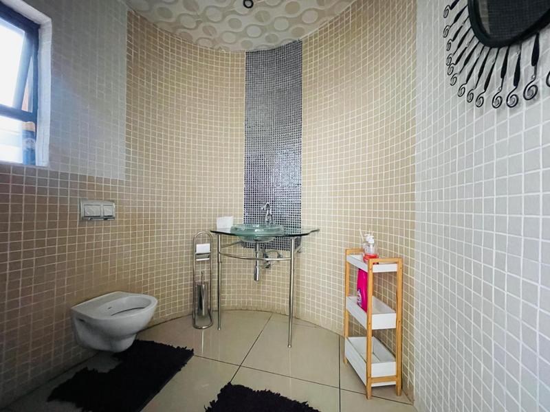 4 Bedroom Property for Sale in Brakpan North Gauteng