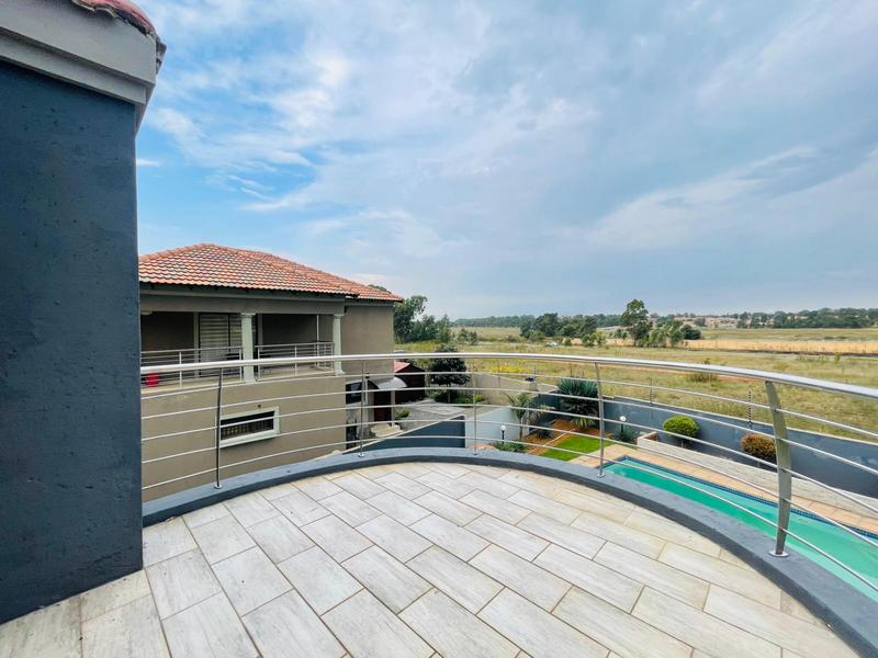 4 Bedroom Property for Sale in Brakpan North Gauteng