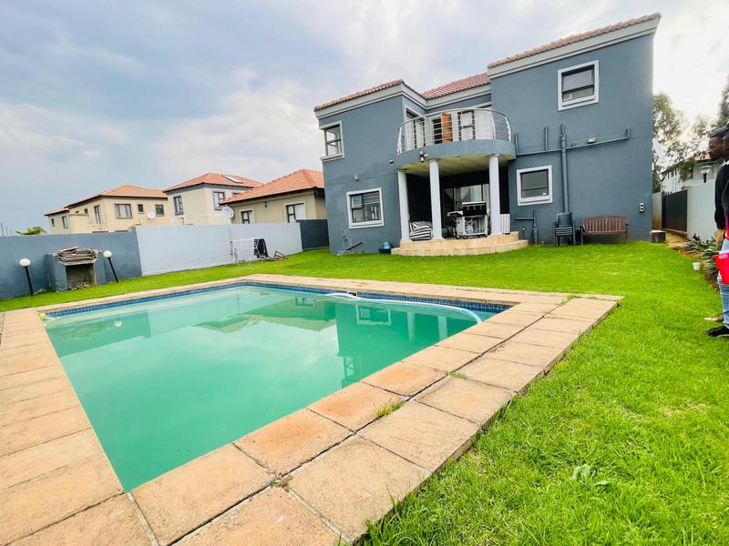 4 Bedroom Property for Sale in Brakpan North Gauteng