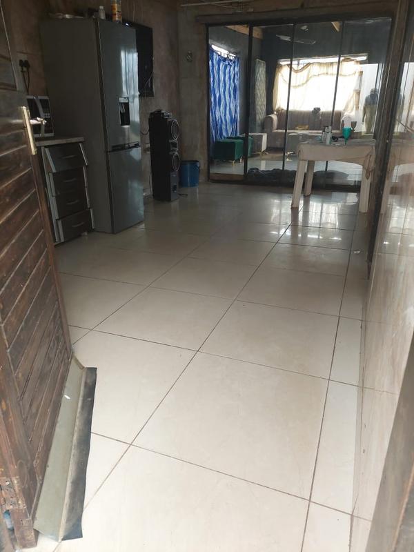 2 Bedroom Property for Sale in Katlehong South Gauteng