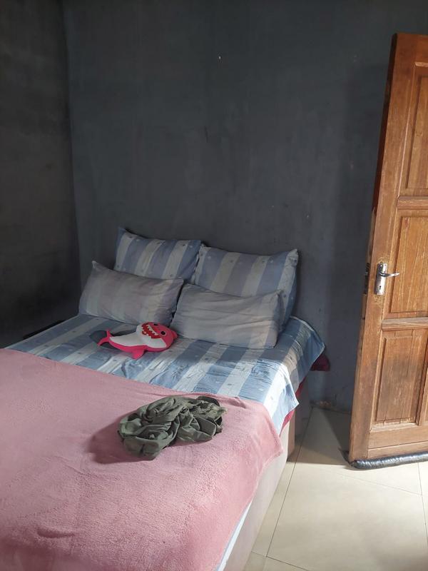 2 Bedroom Property for Sale in Katlehong South Gauteng