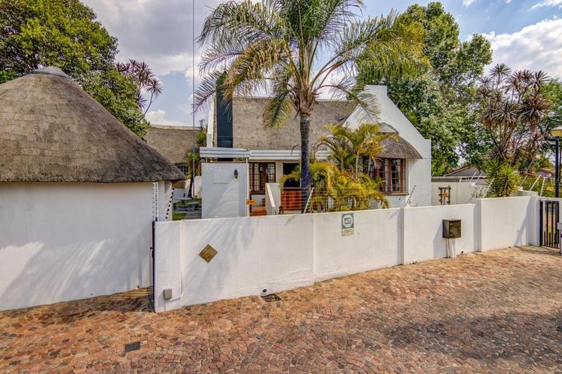 3 Bedroom Property for Sale in Terenure Gauteng