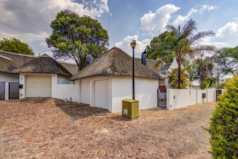 3 Bedroom Property for Sale in Terenure Gauteng