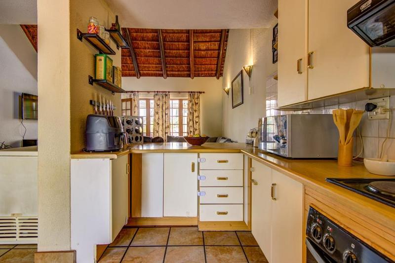 3 Bedroom Property for Sale in Terenure Gauteng