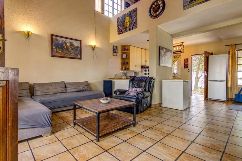 3 Bedroom Property for Sale in Terenure Gauteng