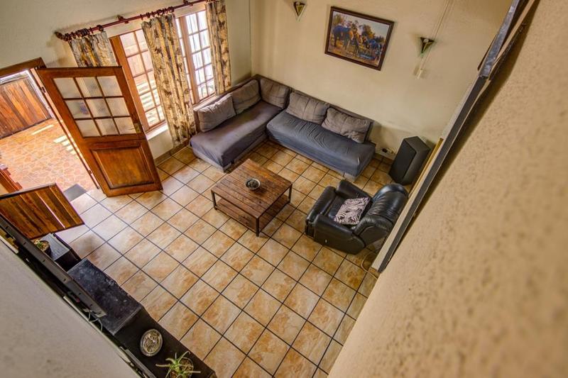3 Bedroom Property for Sale in Terenure Gauteng