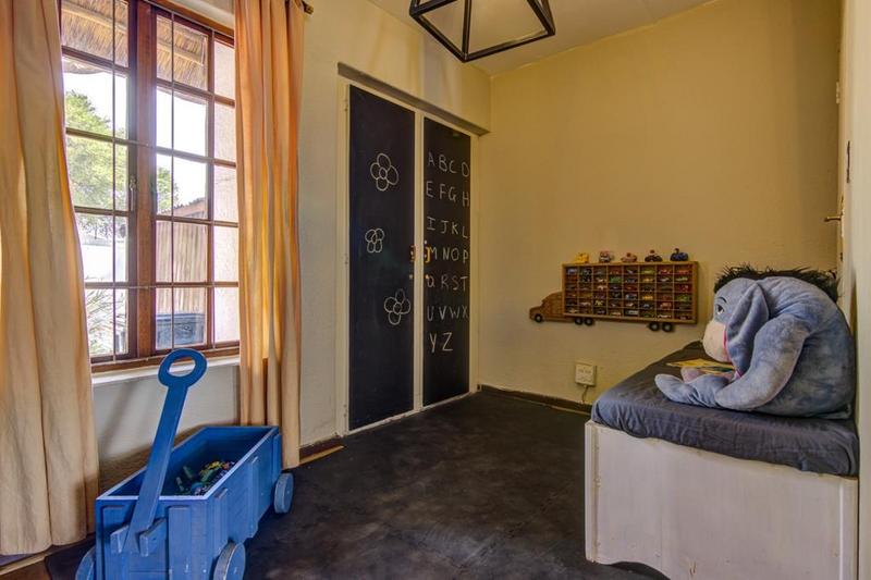 3 Bedroom Property for Sale in Terenure Gauteng