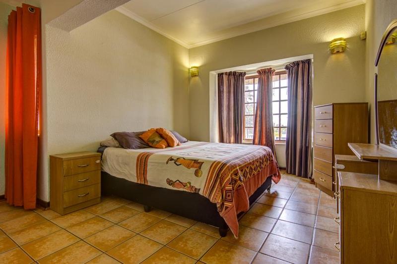 3 Bedroom Property for Sale in Terenure Gauteng