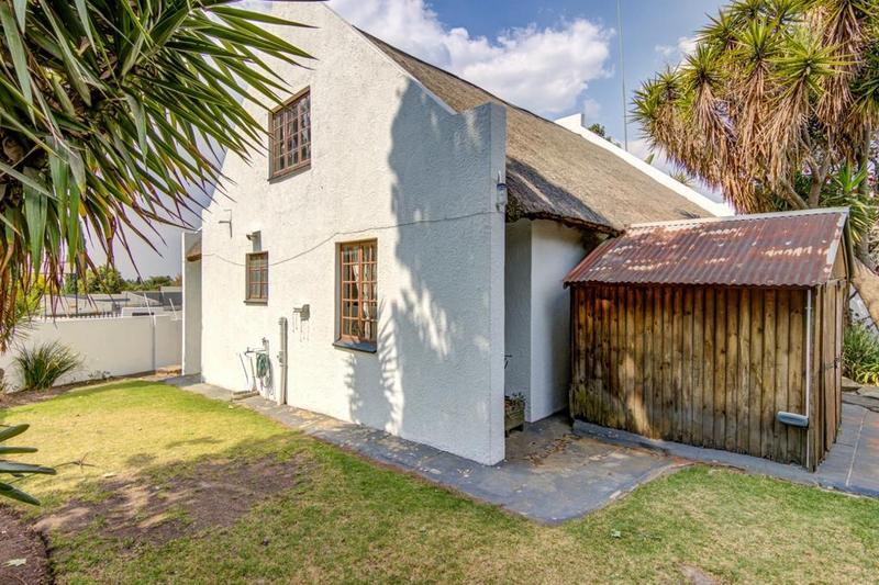 3 Bedroom Property for Sale in Terenure Gauteng