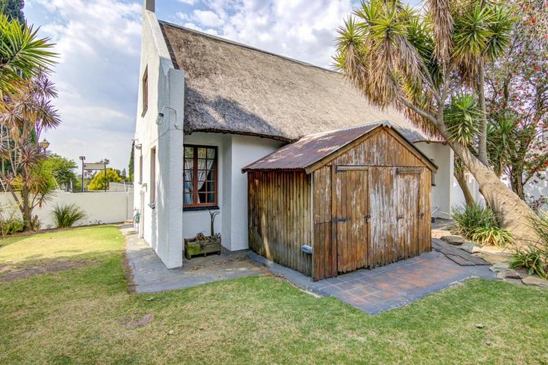 3 Bedroom Property for Sale in Terenure Gauteng