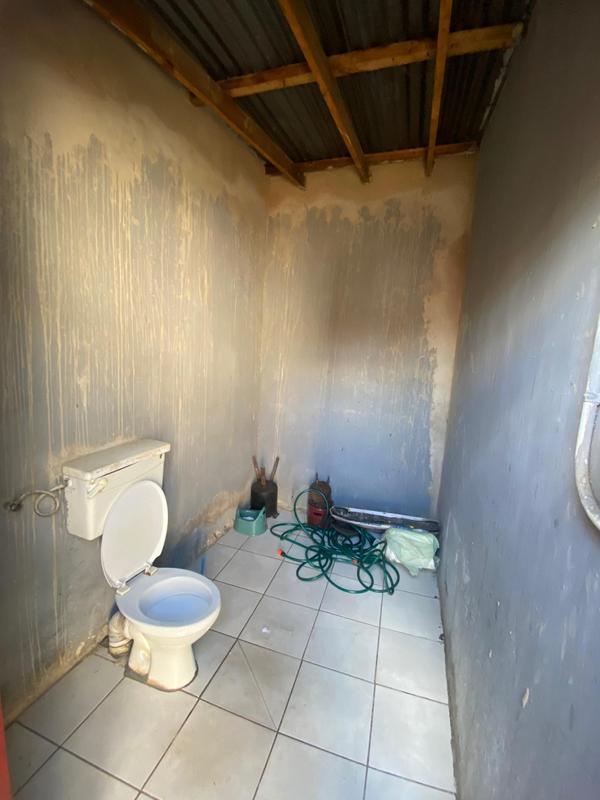 7 Bedroom Property for Sale in Payneville Gauteng