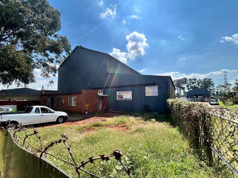 Commercial Property for Sale in Strubenvale Gauteng
