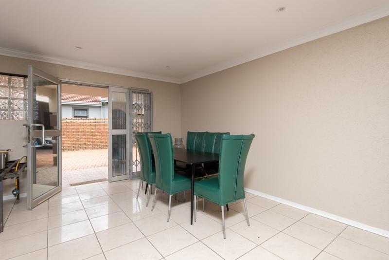 4 Bedroom Property for Sale in Elandspark Gauteng