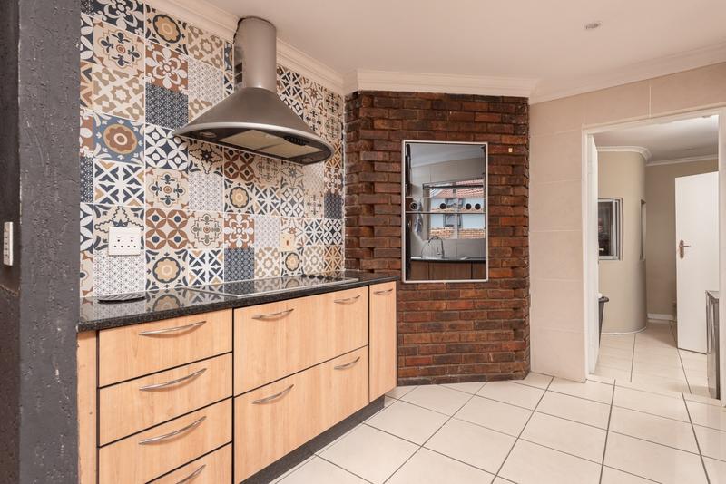 4 Bedroom Property for Sale in Elandspark Gauteng