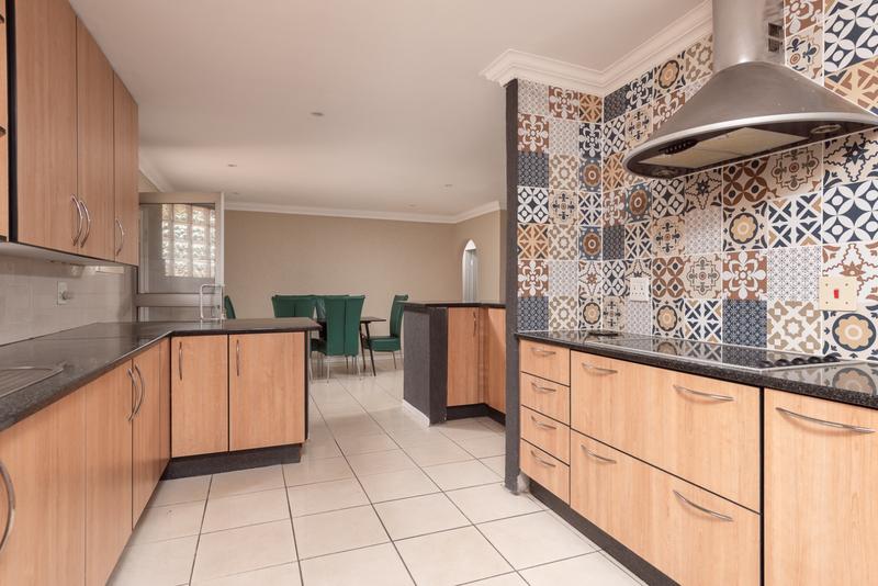 4 Bedroom Property for Sale in Elandspark Gauteng