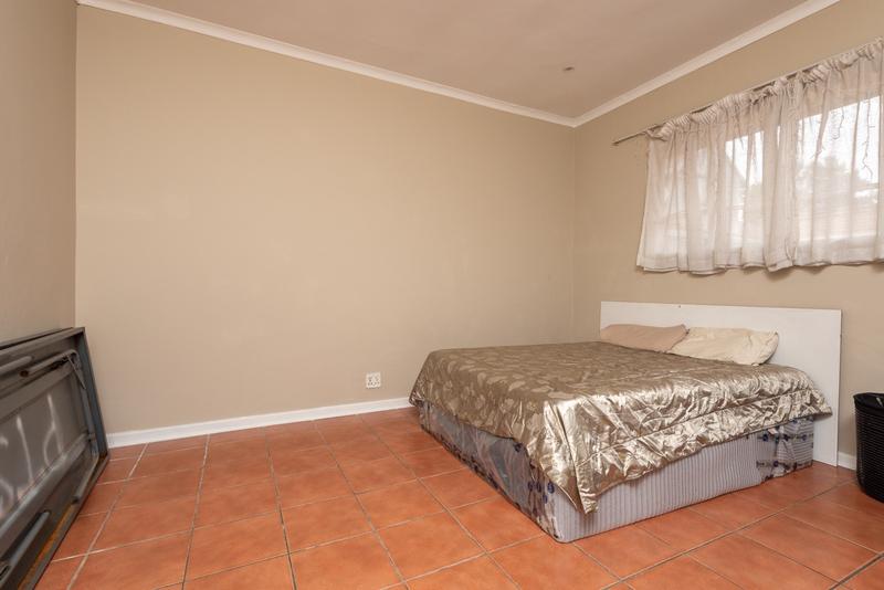 4 Bedroom Property for Sale in Elandspark Gauteng