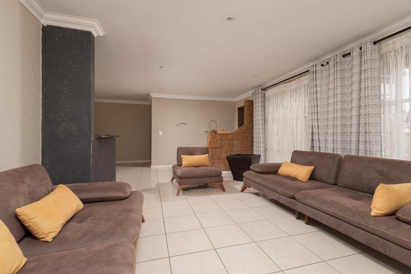 4 Bedroom Property for Sale in Elandspark Gauteng