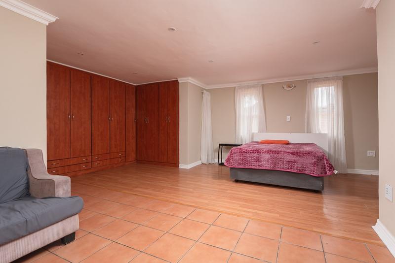 4 Bedroom Property for Sale in Elandspark Gauteng