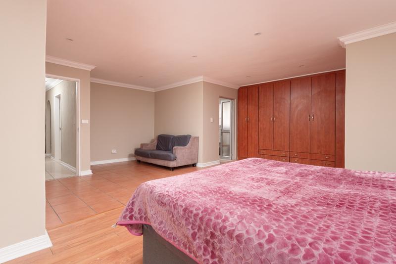 4 Bedroom Property for Sale in Elandspark Gauteng