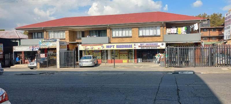 13 Bedroom Property for Sale in Rosettenville Gauteng