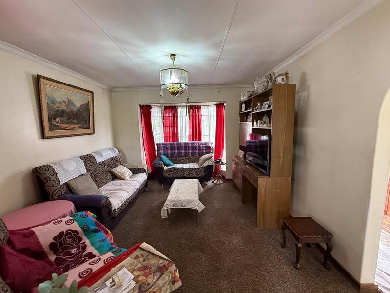 3 Bedroom Property for Sale in Winchester Hills Ext 3 Gauteng