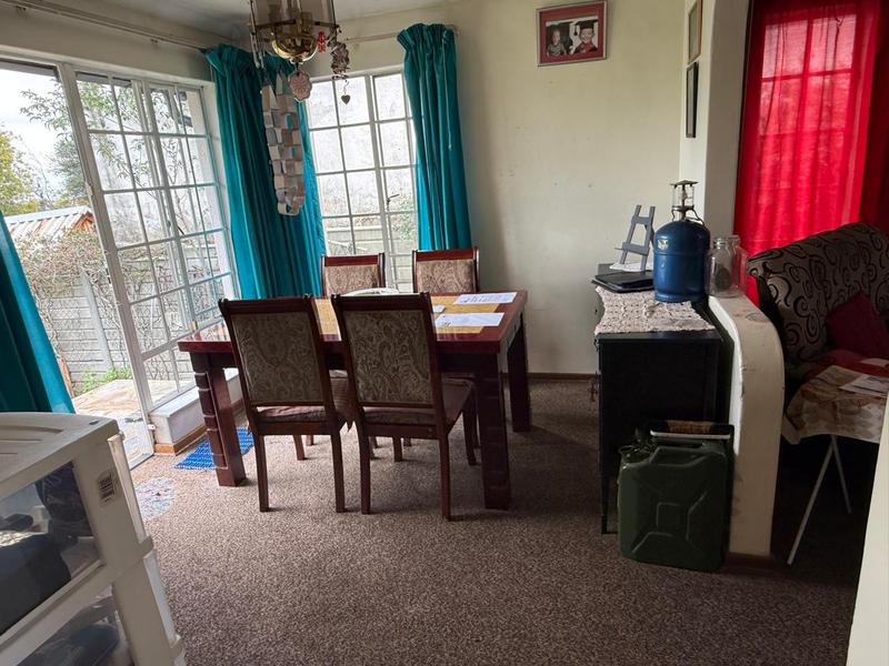 3 Bedroom Property for Sale in Winchester Hills Ext 3 Gauteng