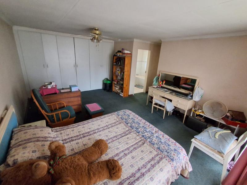 3 Bedroom Property for Sale in Winchester Hills Ext 3 Gauteng