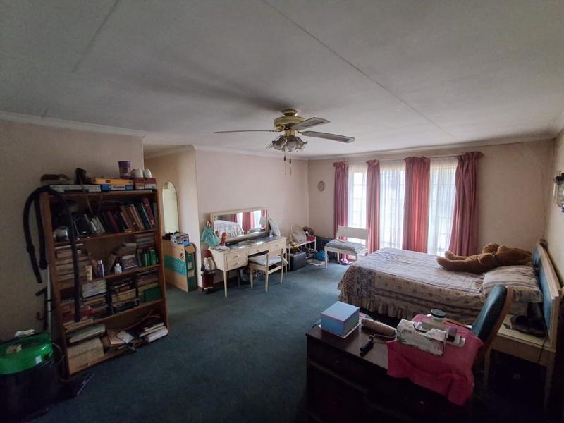 3 Bedroom Property for Sale in Winchester Hills Ext 3 Gauteng