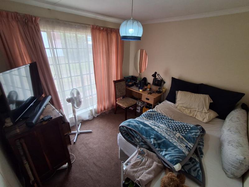 3 Bedroom Property for Sale in Winchester Hills Ext 3 Gauteng