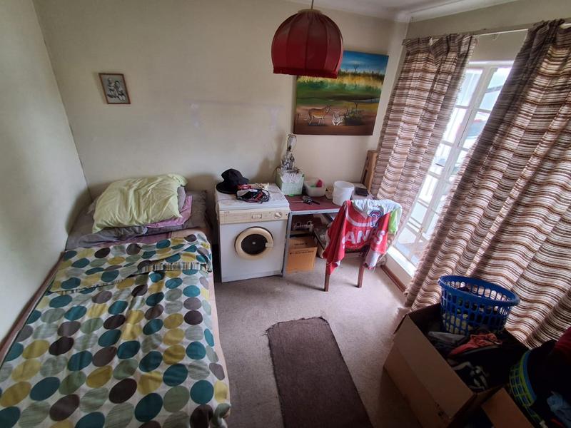 3 Bedroom Property for Sale in Winchester Hills Ext 3 Gauteng