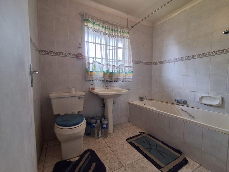3 Bedroom Property for Sale in Winchester Hills Ext 3 Gauteng