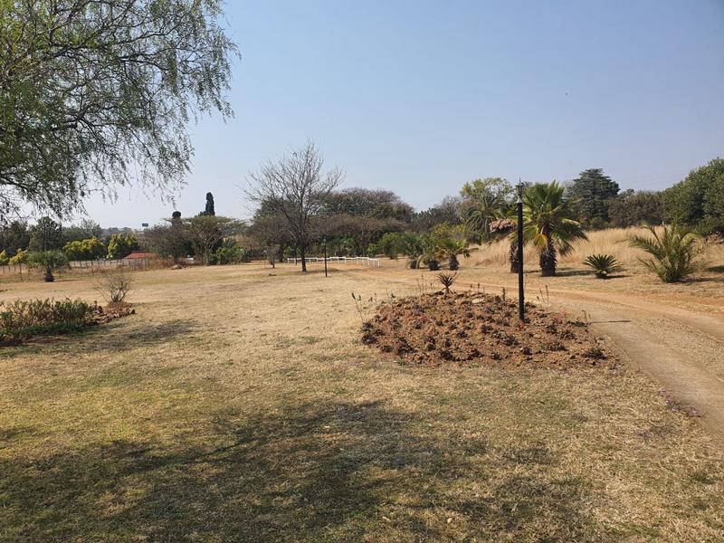 2 Bedroom Property for Sale in Krugersdorp Gauteng