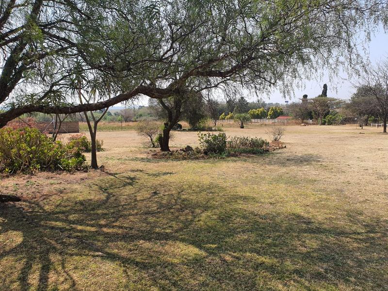 2 Bedroom Property for Sale in Krugersdorp Gauteng