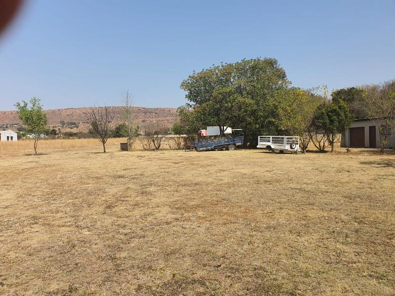 2 Bedroom Property for Sale in Krugersdorp Gauteng