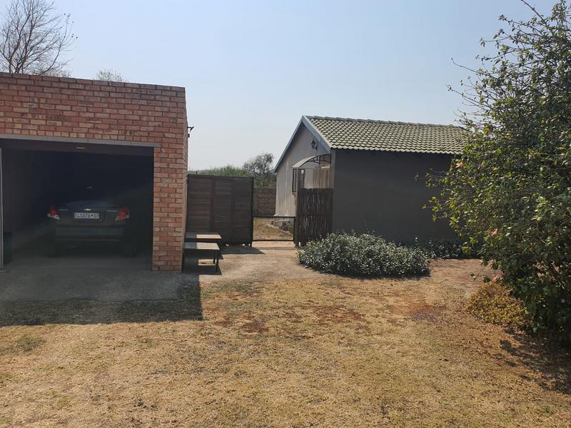 2 Bedroom Property for Sale in Krugersdorp Gauteng